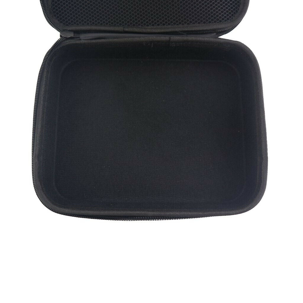 Durable Drone Travel Carrying Case for E58 S169 JY019 GW58 Accessories Black