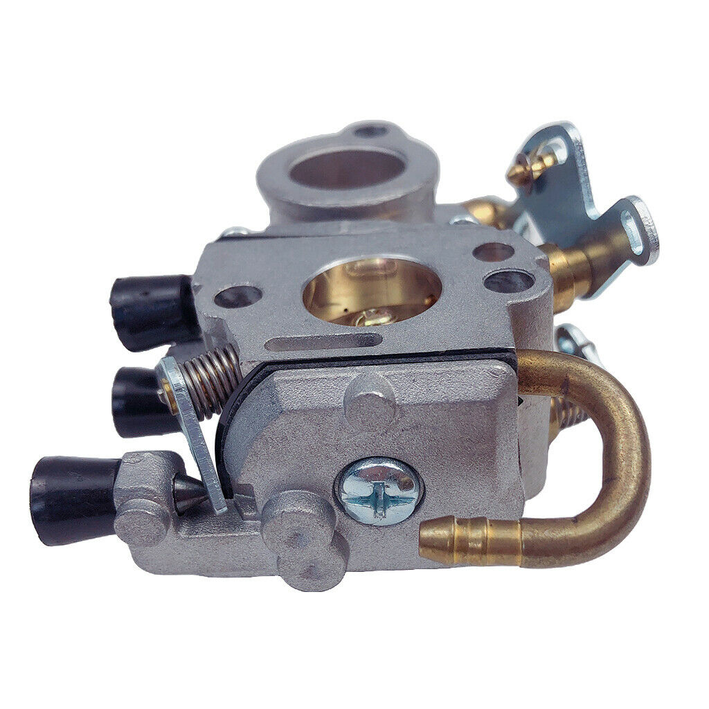 Professional Metal Carburetor Carb For STIHL TS410 Concrete Cut off Saw