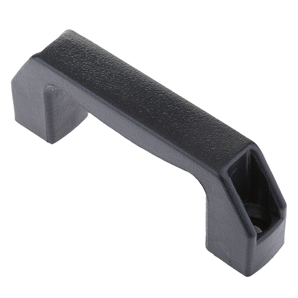 Plastic Marine Boat RV Kitchen Cabinet Handle Door Pull Drawer New