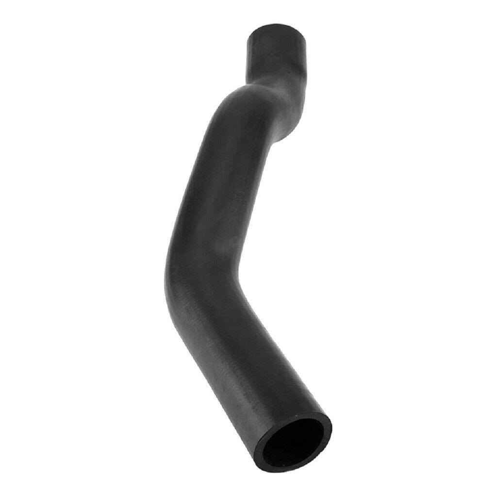 Black Lower Intercooler Turbo Hose Kit For ALFA ROMEO 147 156 159 51709470
