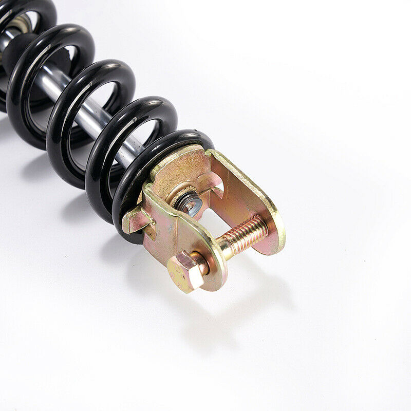 Motorcycle Scooter Rear Shock Pressure Absorber Spring 290mm For GY6-125/150cc