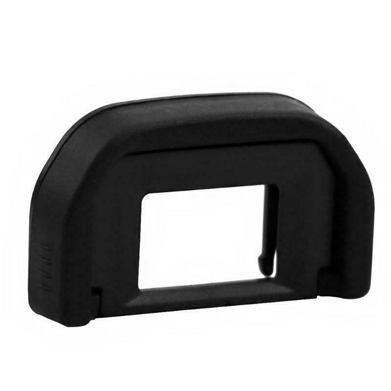 1PC Eyecup Eye cup Viewfinder EF For Canon EOS 300D 400D 500D 550D 600D 1000D
