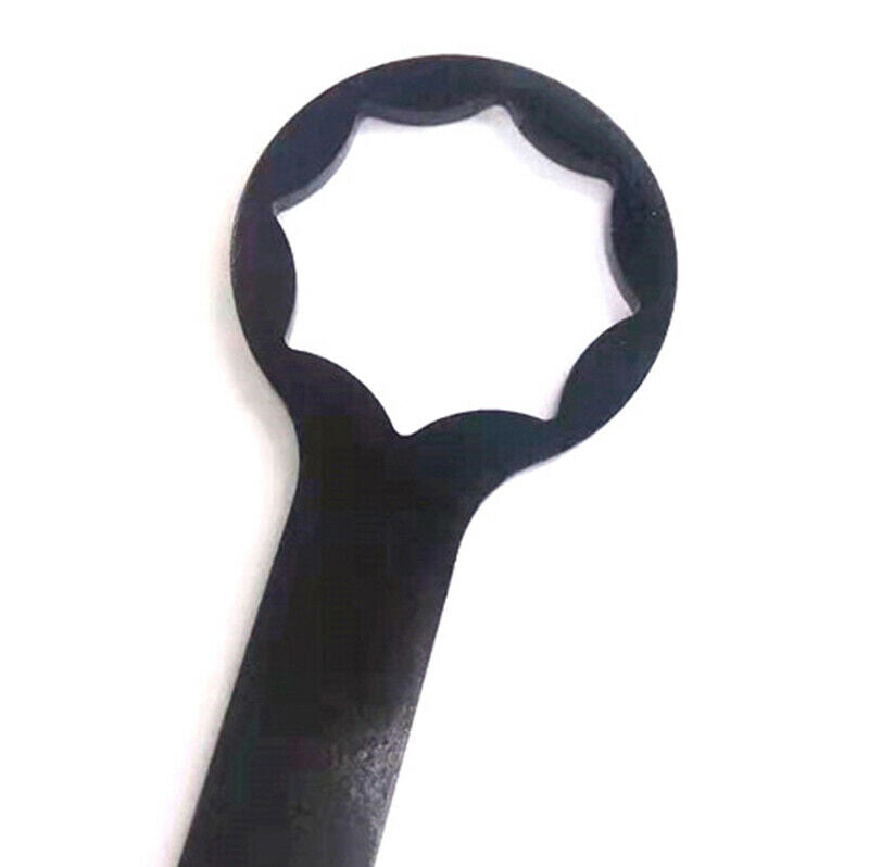 Bike Bottom Bracket Wrench Double Ended Bottom Front Fork Detach Repairin.l8