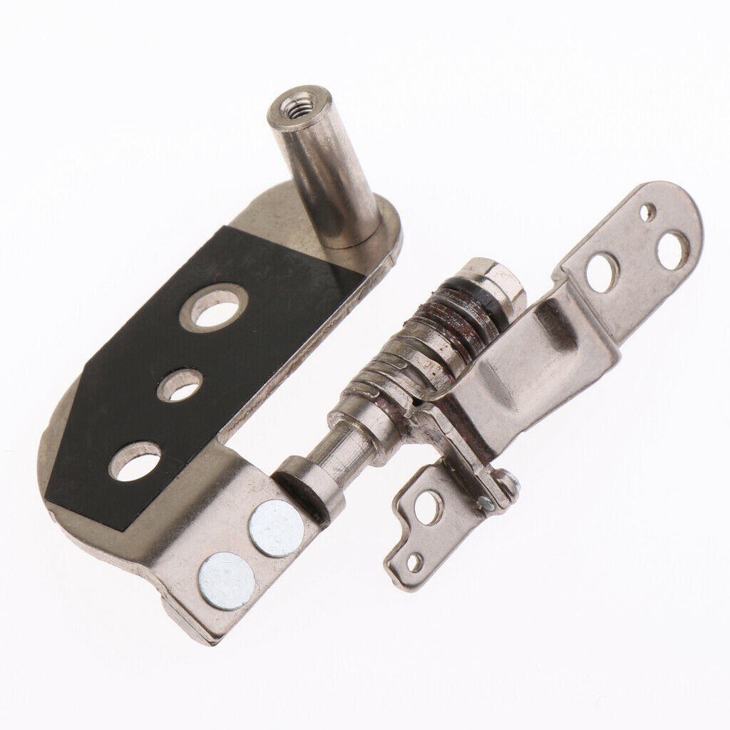 2Pcs Replacement LCD Screen Hinges Left & Right Sets for Dell Inspiron 1546