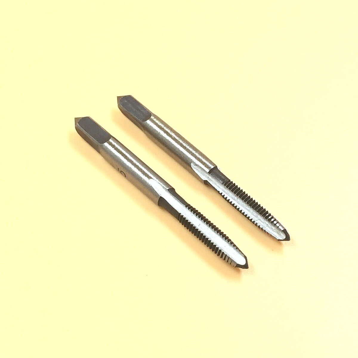 New Metric Taper and Plug Tap M3 x 0.5mm Pitch [Tap/1]