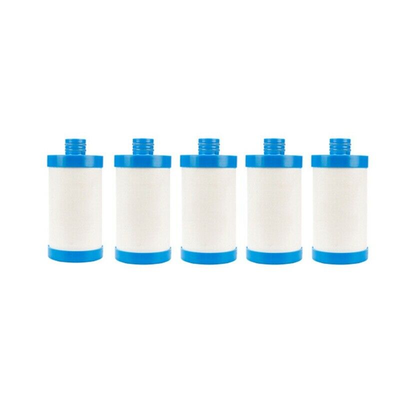 Household to Impurity Rust Sediment Washing Machine Water Heater Shower ShowerK5