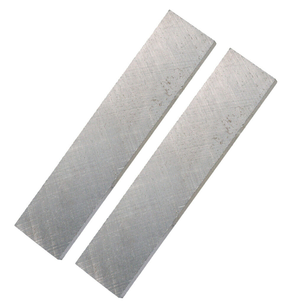 2 Pcs of Pack Alnico 5  Bar Magnet for Guitar  Pickup