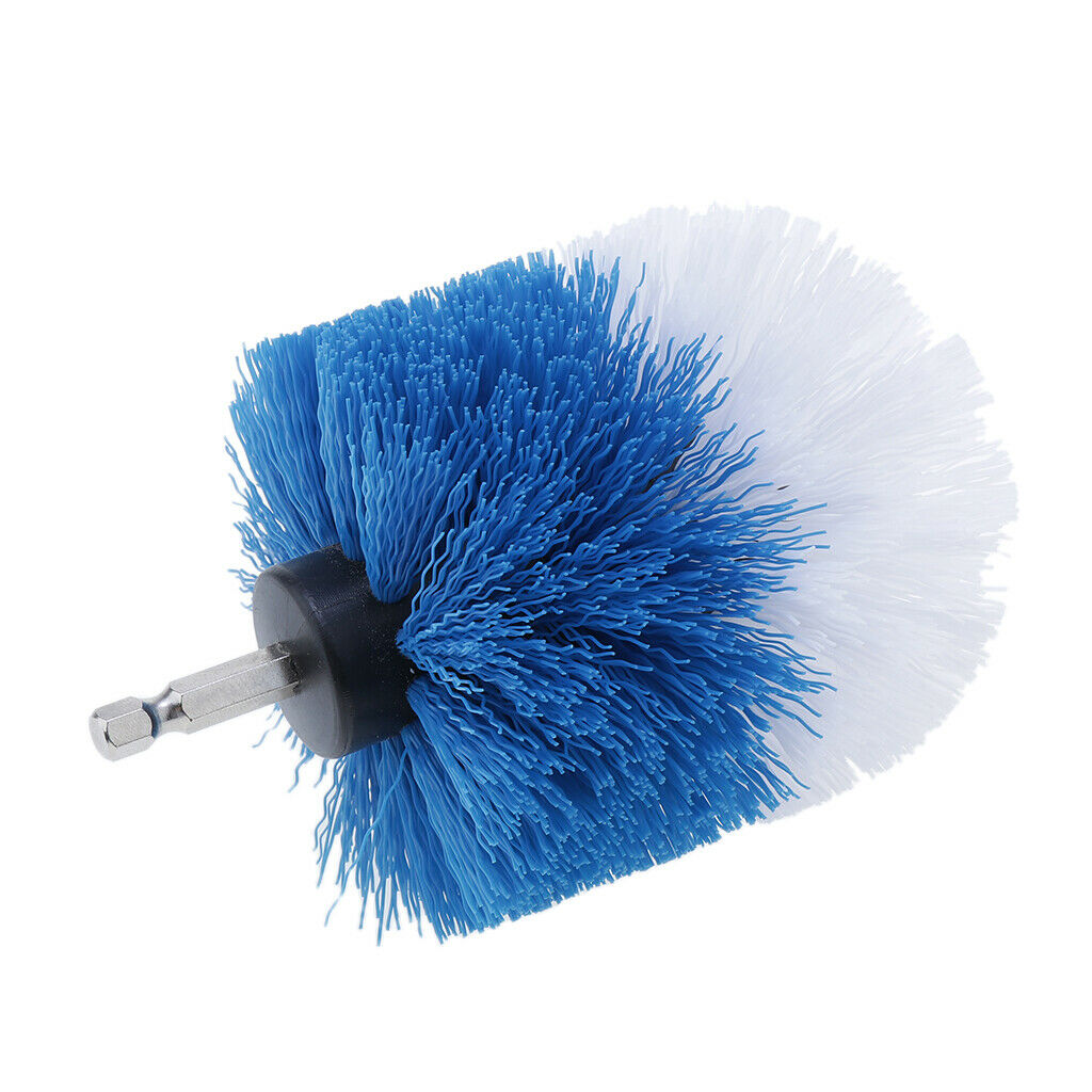 2xdrill Self-cleaning Brush Cleaning Tank Cleaning Accessory
