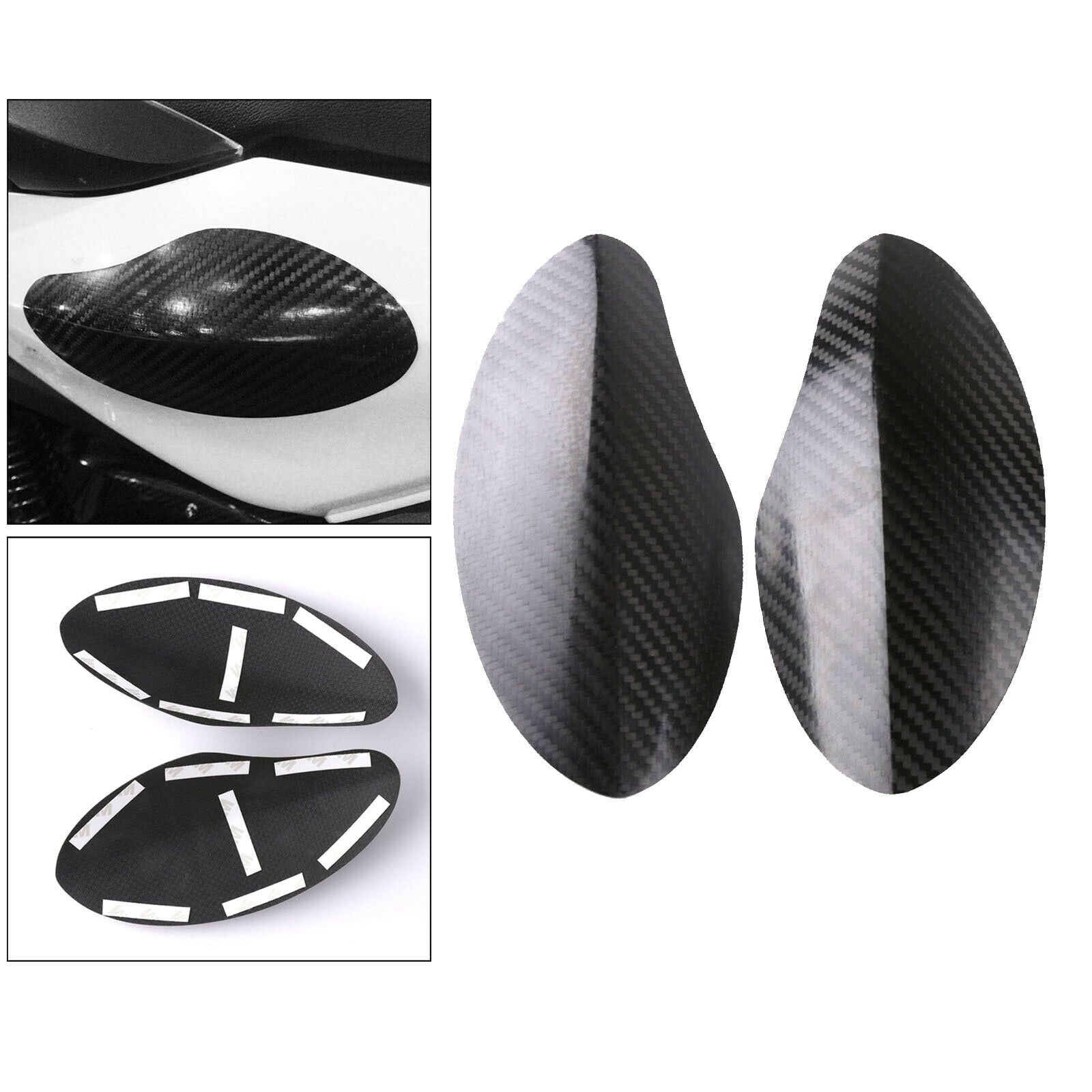 Protective Body Guard Supplies Decoration for Yamaha   300 125 Motorcycle