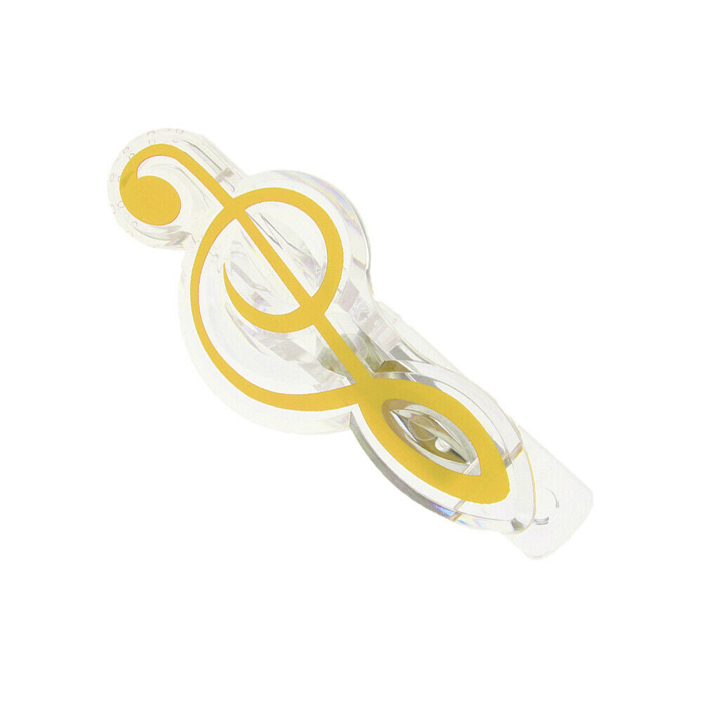 Music Book Clips Page Clip for Clipping Musical Books Documents