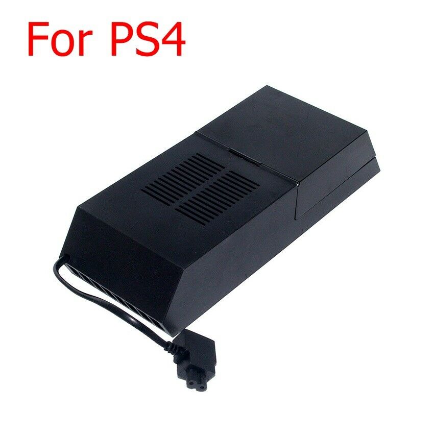 8TB 3.5" SATA Hard Drive Disk External HDD Disk Case Box Holder For Sony PS4