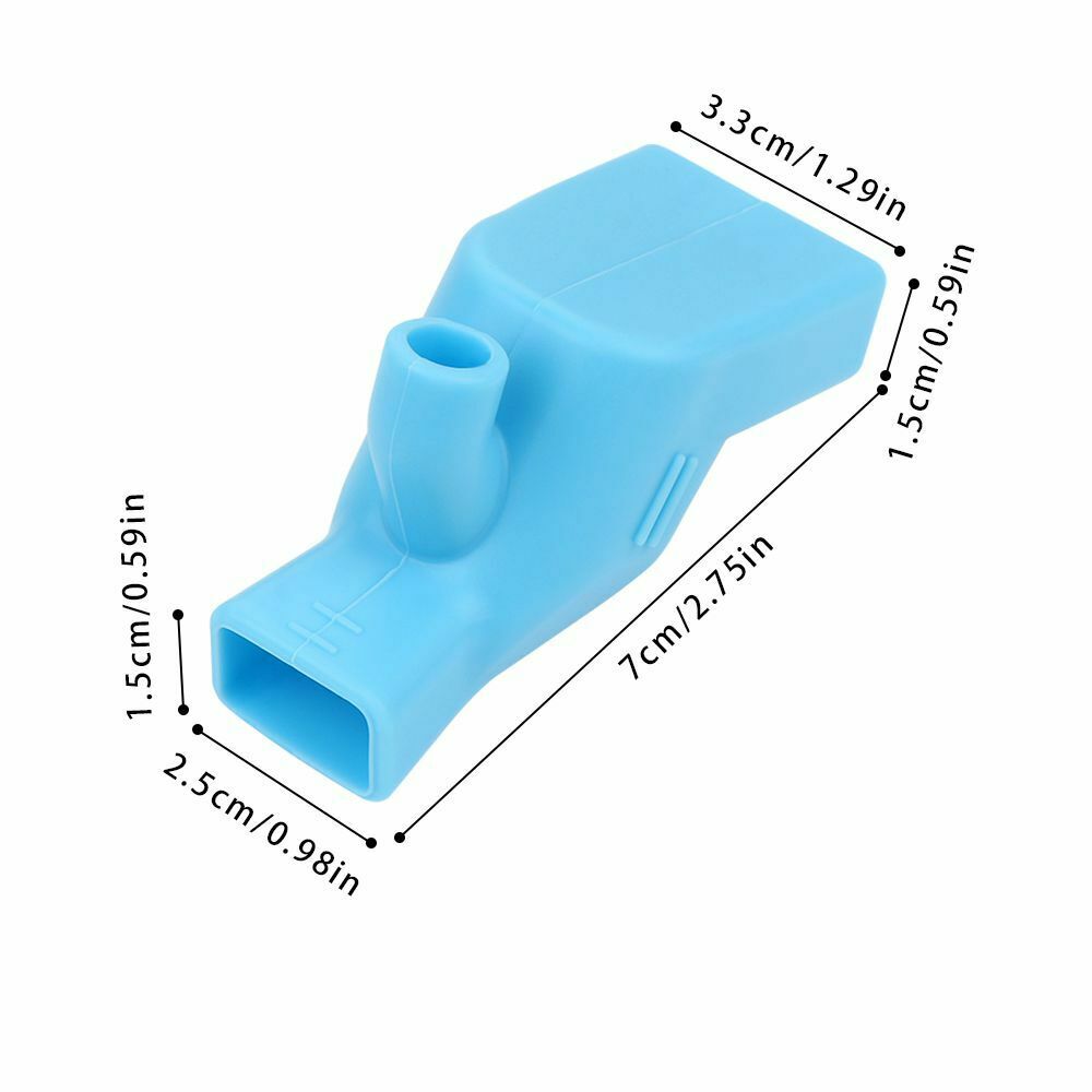 Portable Kitchen Water Nozzle Faucet Extender Water-saving Extension Tap Filter