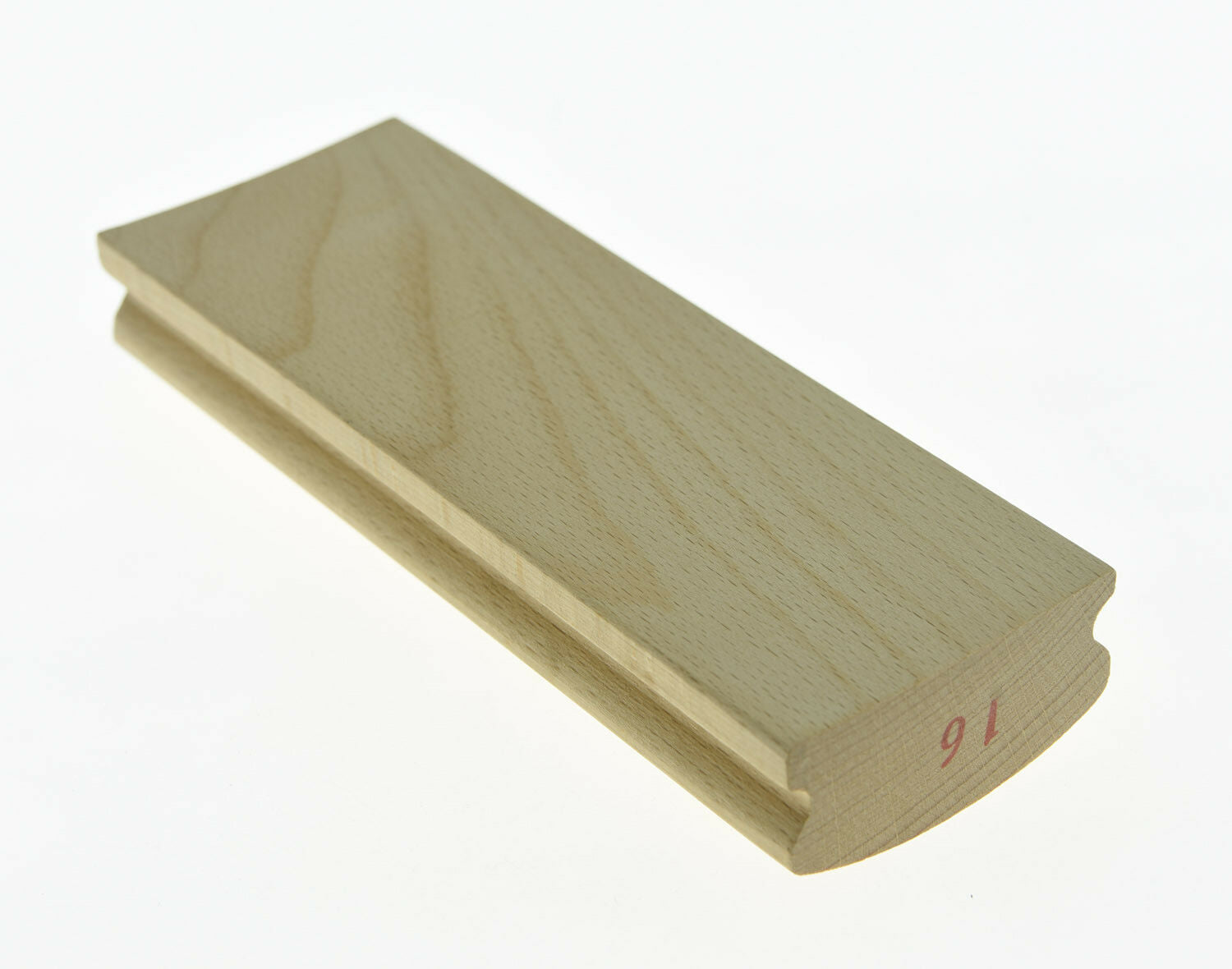 16" Guitar Bass Radius Fingerboard Fret Sanding Block Fret Leveling Luthier Tool