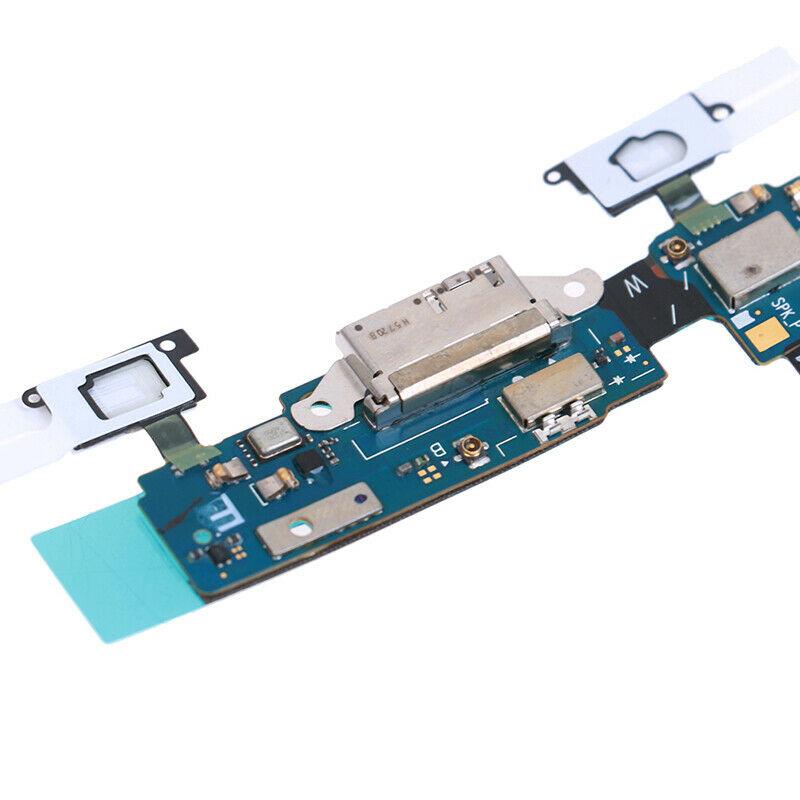 1Pc USB charging port dock connector flex cable for SM S5/G900F .l8