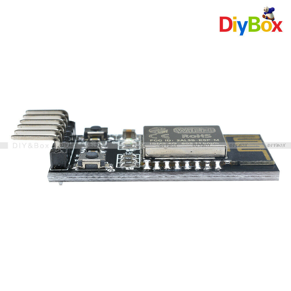 DT-06 Wireless TTL WiFi Serial Transmission Module HC 06 ESP8285 ESP-M2 Port DIY
