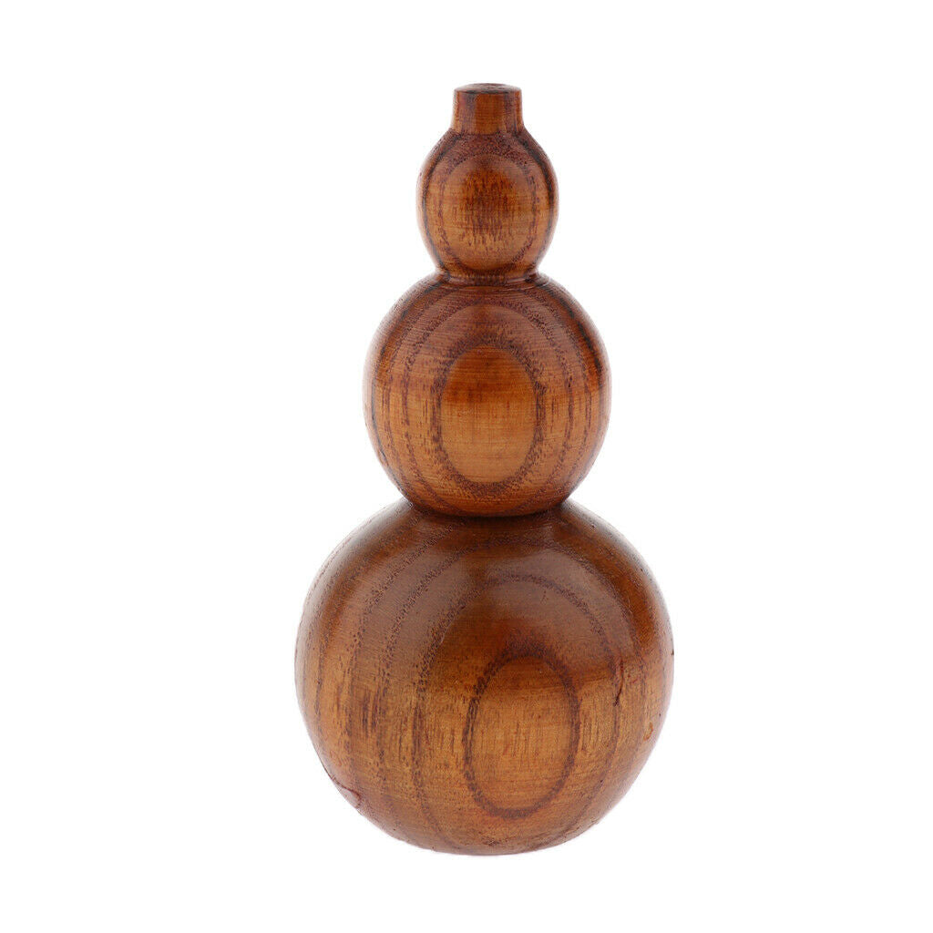 Delicate Wood Toothpick Dispenser Holder, Pocket Spices Powder Storage Organizer