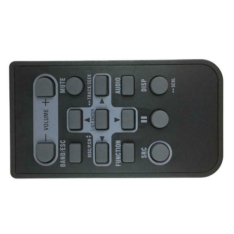 Remote Controller for Pioneer Car Audio System QXE1047 CXC8885 CXE3669 QXA3196