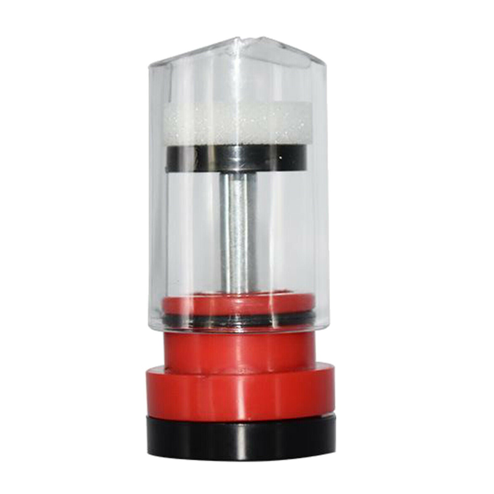 One-Handed Bee Queen Marker Bottle Cage Catcher Marking Tool Equipment