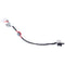 DC power jack cable socket for dell inspiron 14-5455 15-5558 KD4T9 DC30100UD0 Lt