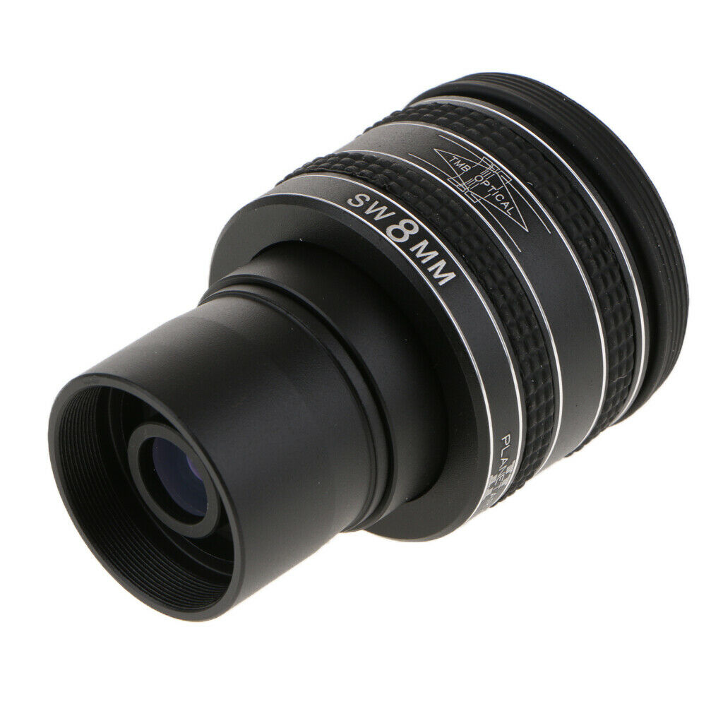 8mm TMB Planetary Eyepiece 1.25inch