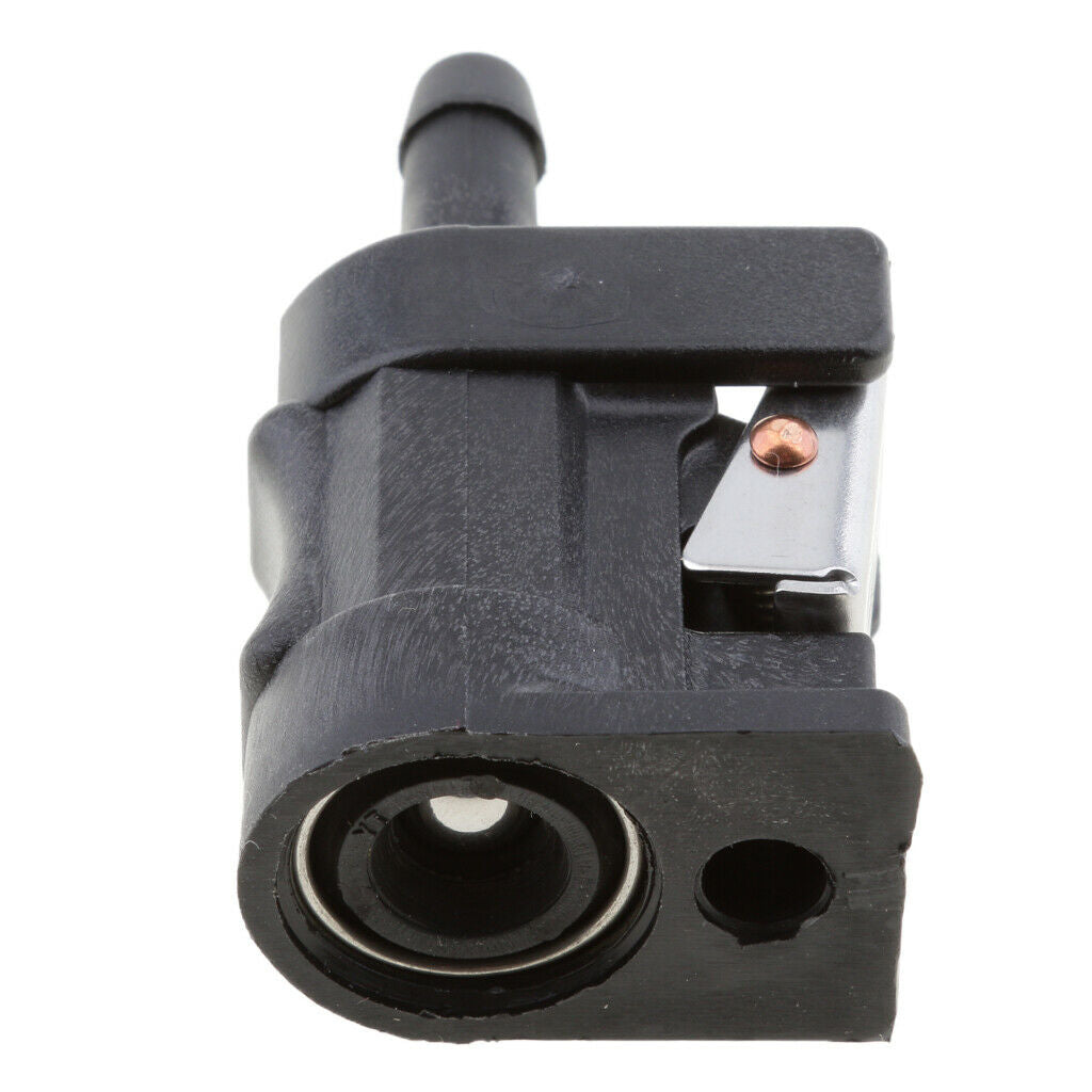 Fuel Line Female Connector Joint for Yamaha Outboard Motor 6mm Tank Side