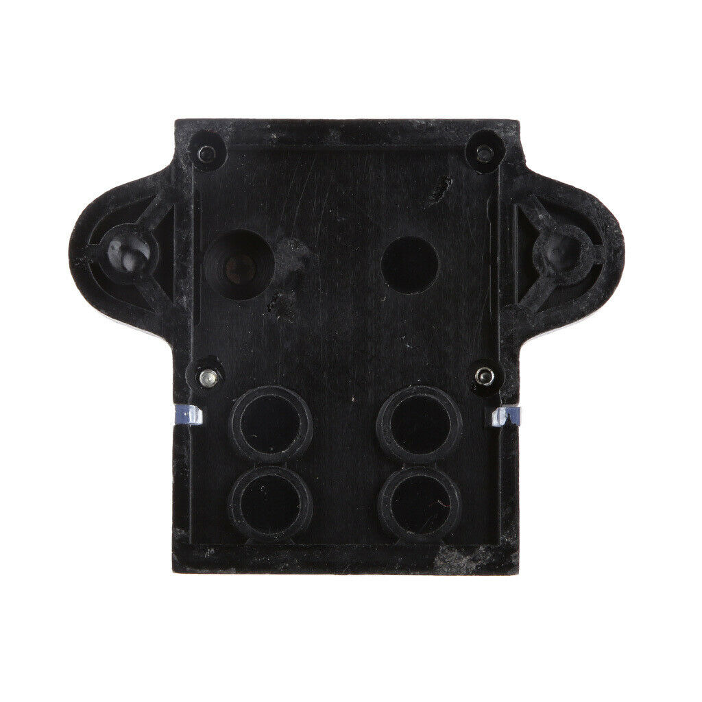 250 Amp Audio Amplifier Circuit Breaker Fuse Holder Protection