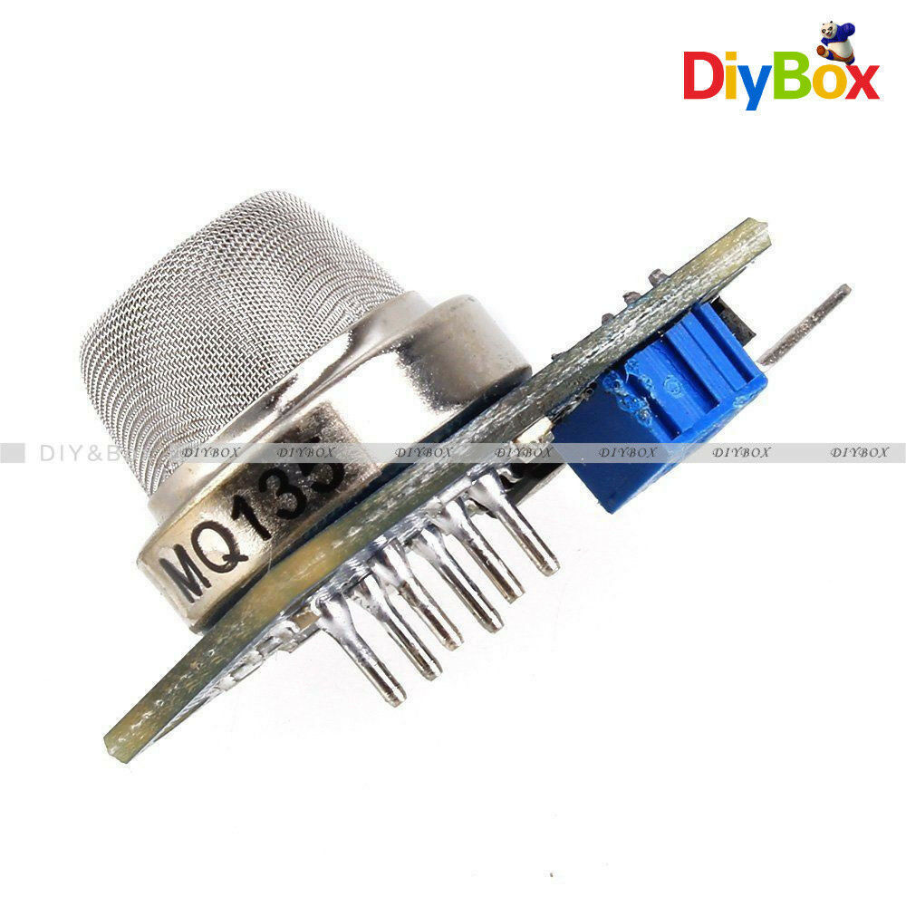 MQ-135 MQ135 Air Quality Sensor Hazardous Gas Detection Module For Arduino D