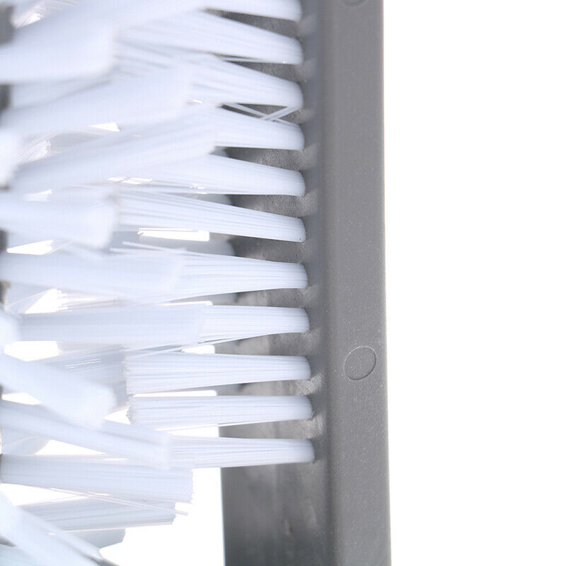 Creative Glass Cleaning Brush Bottles Cleaner Kitchen Dish Washing Roller BruDD