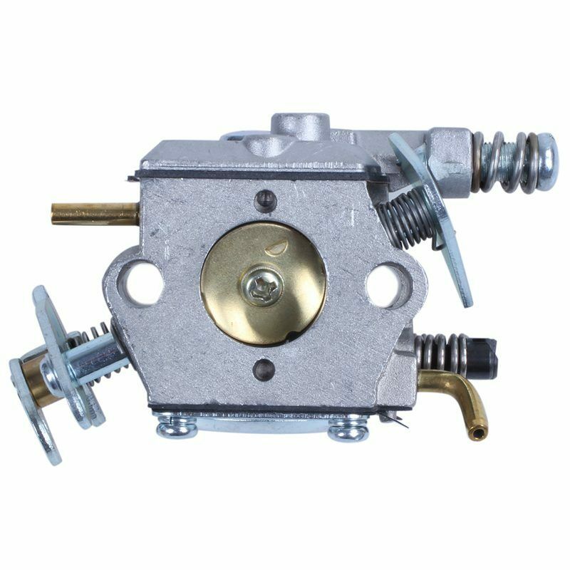 New Carburetor Carb For Poulan Sears Craftsman Chainsaw Walbro WT-89 891 SilveJ7