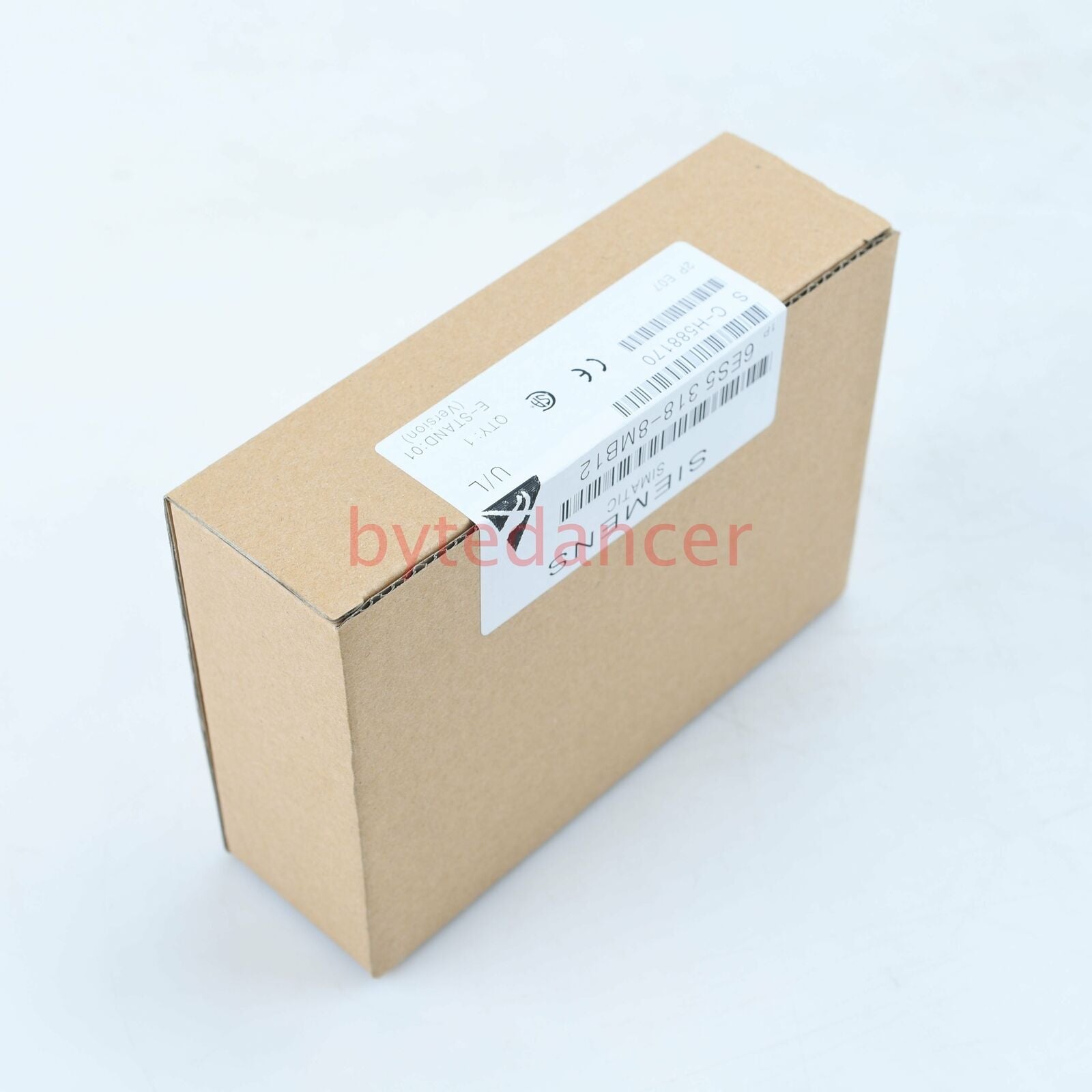 1PC New PLC 6ES5 318-8MB12 1 year warranty Fast  SM9T