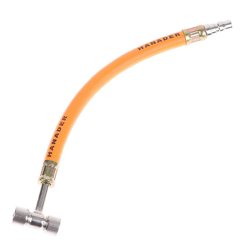 Airbed Nozzle Valve Air Hose Inflating Needles Pump Inflator Connect.l8