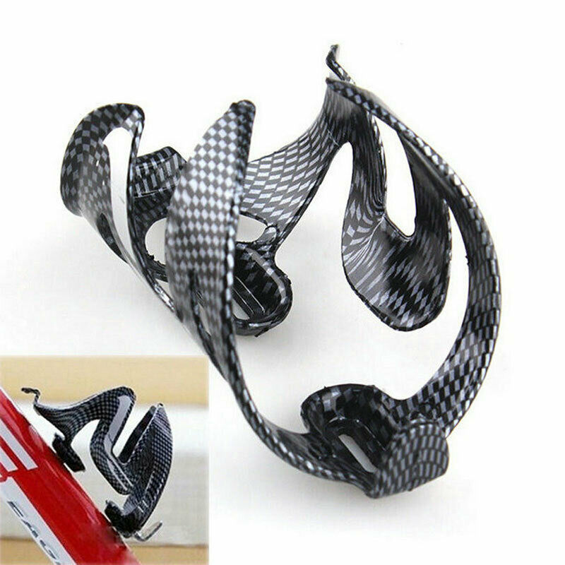 Full Carbon Bicycle Water Bottle Cage M T B Road Bike Bottle Holder Ultra.l8