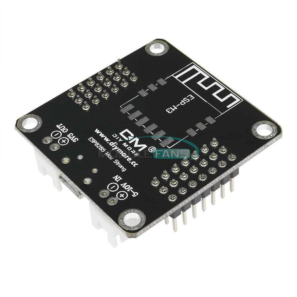 CH340 ESP-M2 ESP8285 Strong WIFI Development Board For ESP-12E ESP-M3
