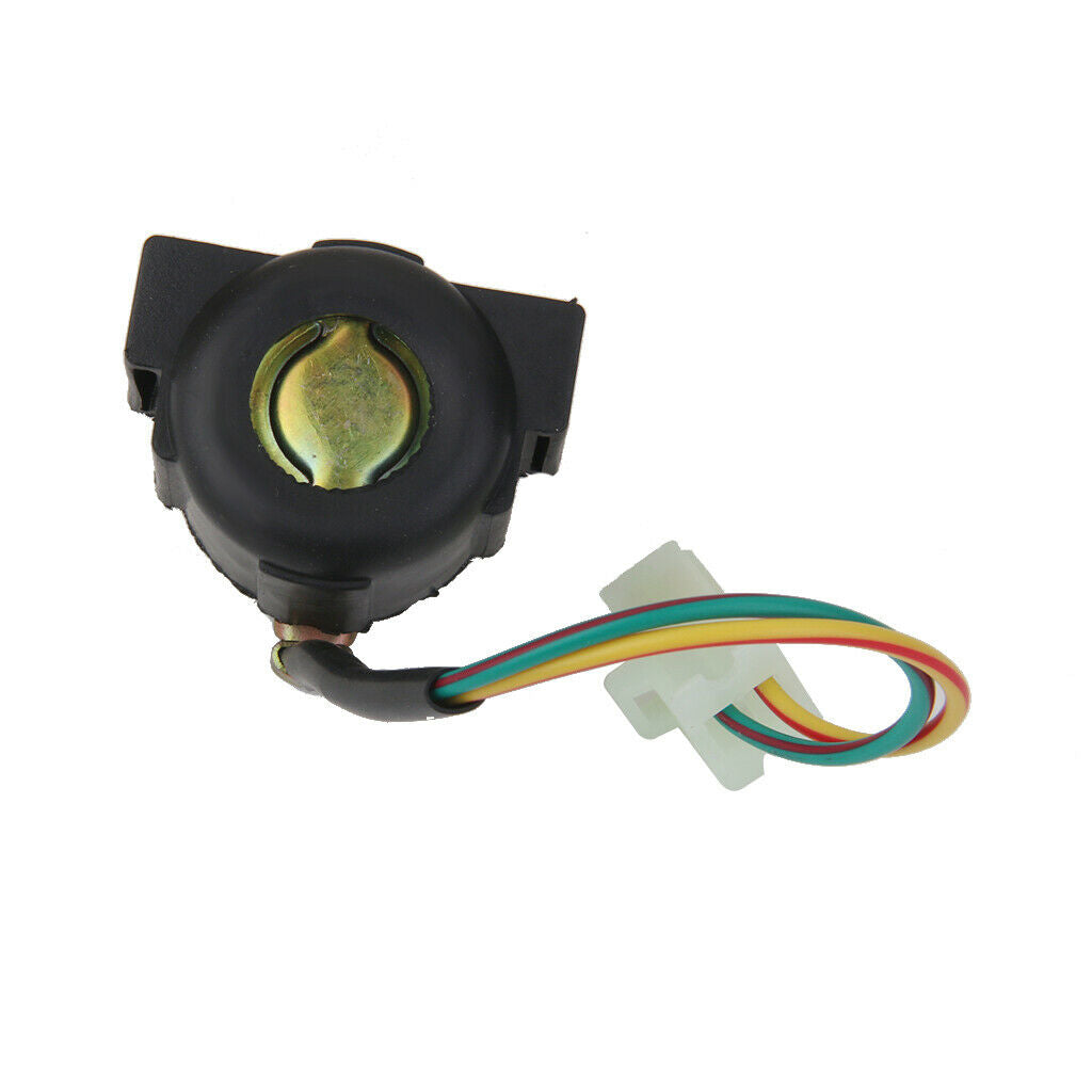 Quad Bike Starter Relay Solenoid Fit for Yamaha XV750