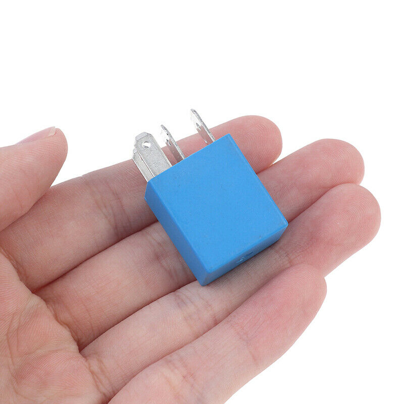 1PC Car Relay for KIA 12V 20A 4 Pins DECO Automotive Relay 95224-298.l8