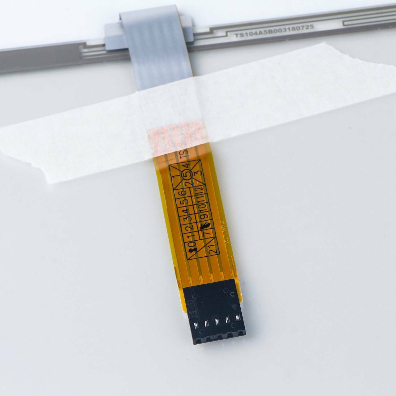 for AMT28200 AMT 28200 AMT-28200 Touch screen