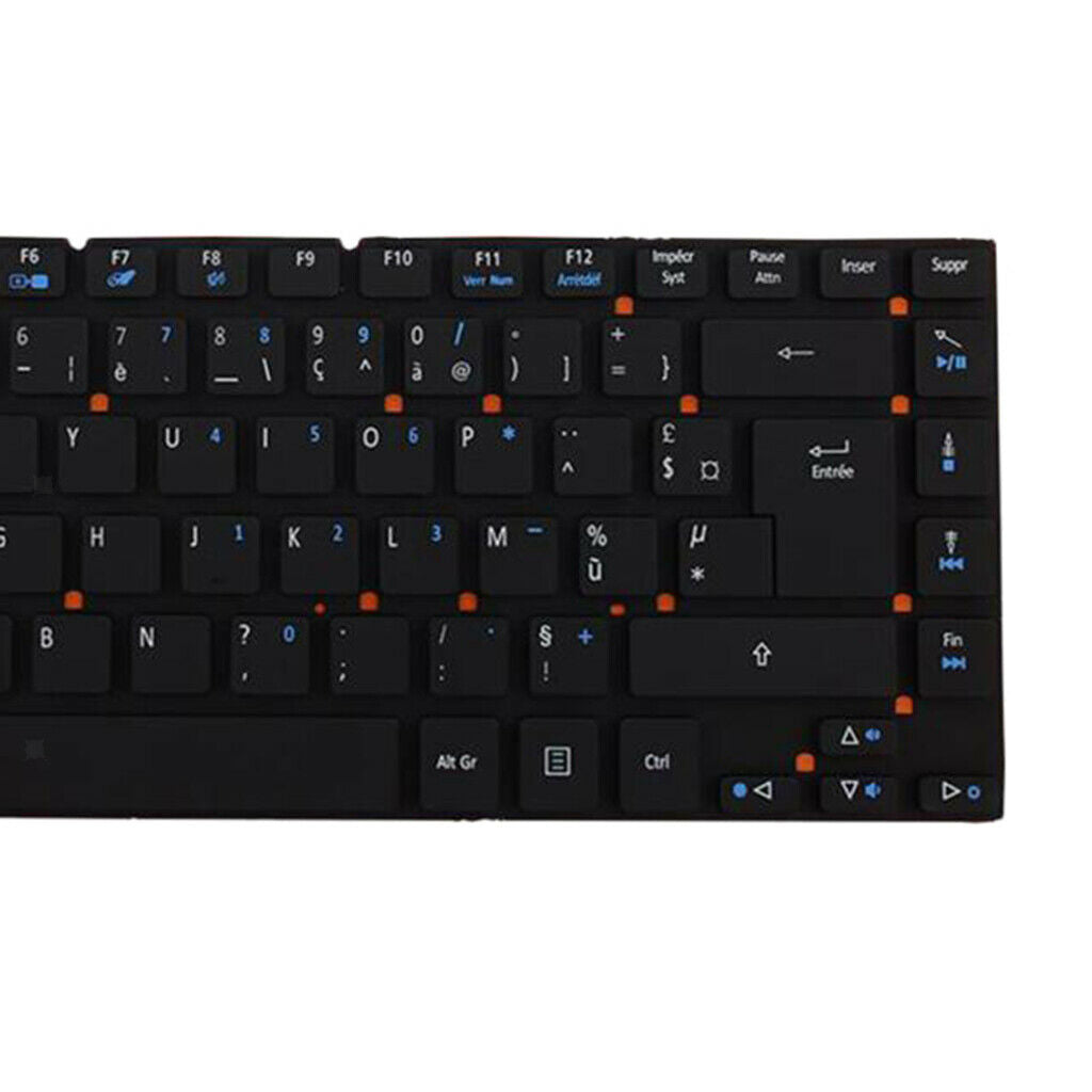 1x French Layout Keyboard for Acer Aspire 3830 3830T 3830G 3830TG 4830