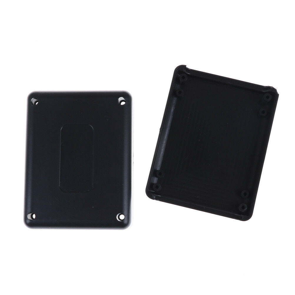 Plastic Enclosure Box Waterproof Electronic Project Instrument Case90x70x2.l8