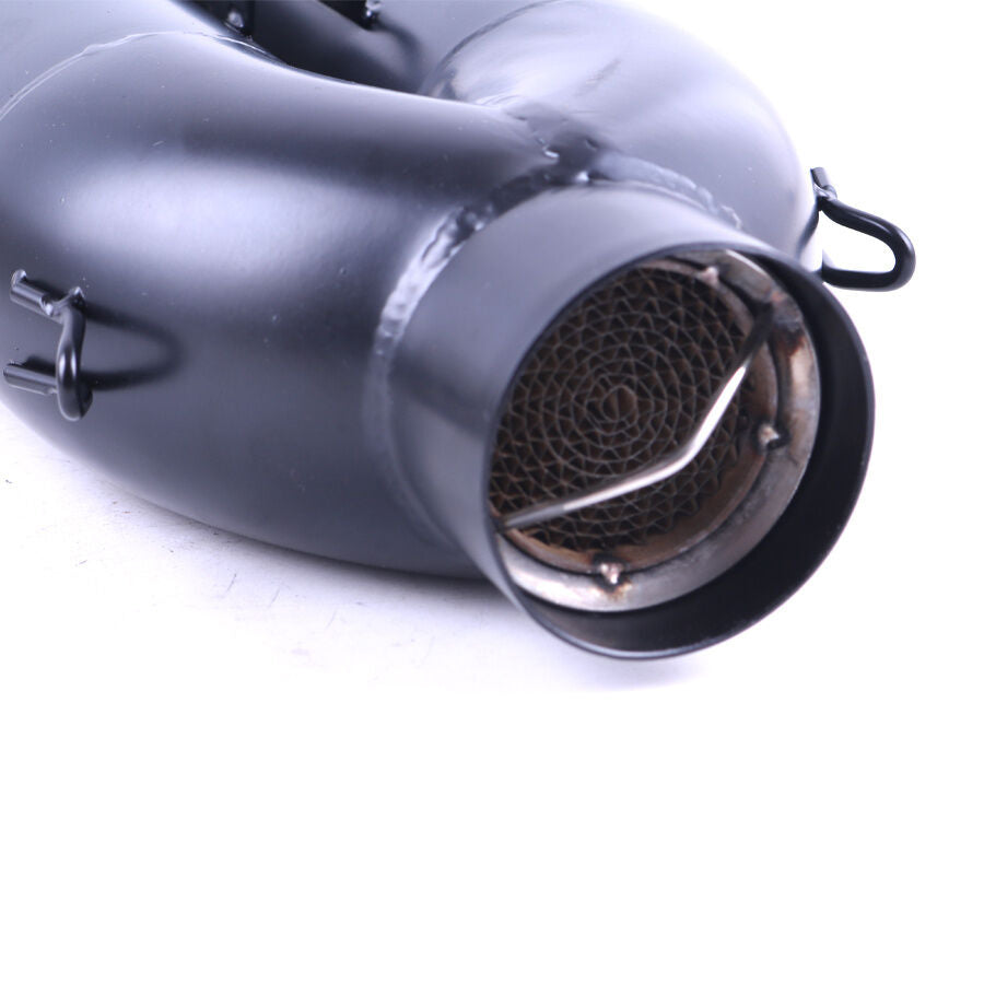 50.8mm Motorcycle Exhaust Can DB Killer Silencer Muffler Baffle for 51mm Exhaust