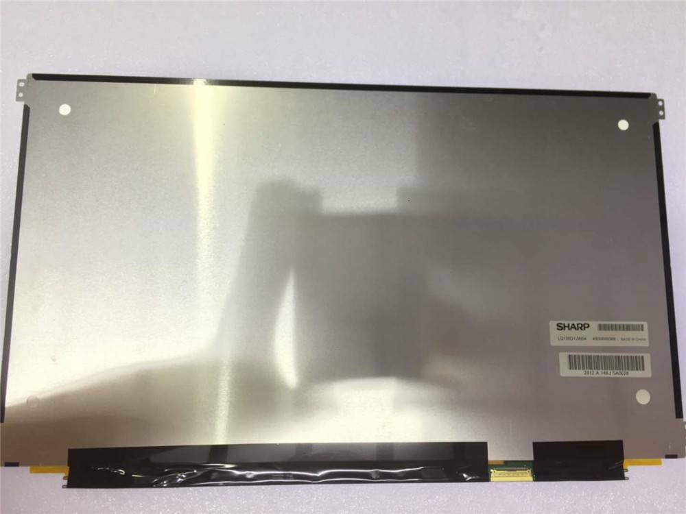 LQ156D1JW04 15.6" Sharp 3840×2160 Resolution UHD LCD Screen Panel