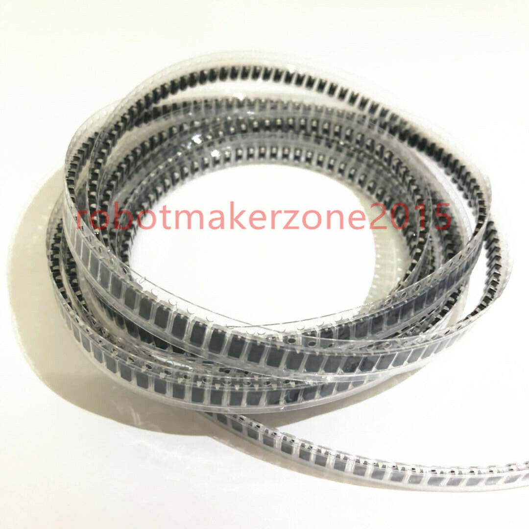 70Pcs SMD Diode Assorted Kit M1 M4 (1N4004) / M7 (1N4007)/RS1M SS14 SS24 SS34