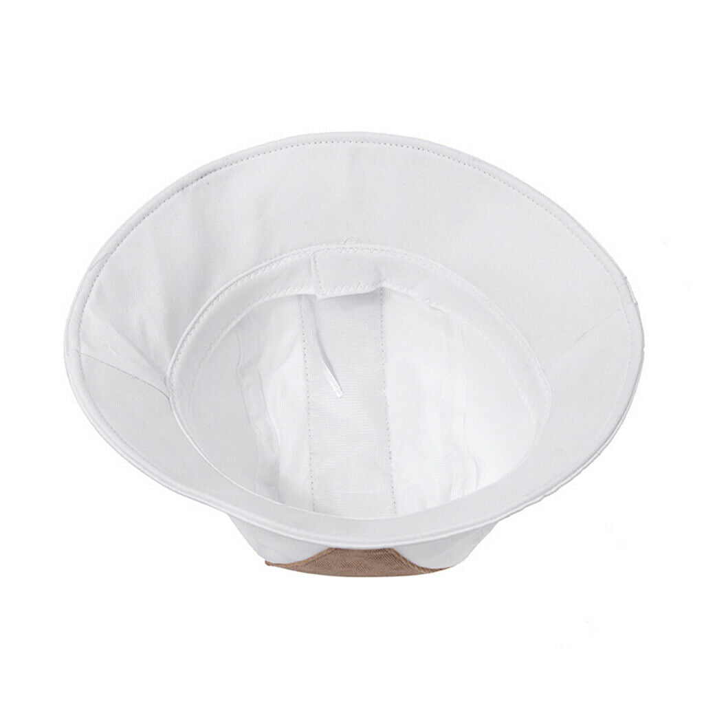 Fashion Unisex Bucket Hat Flat Top   Fisherman Fishing Hunting Outdoor