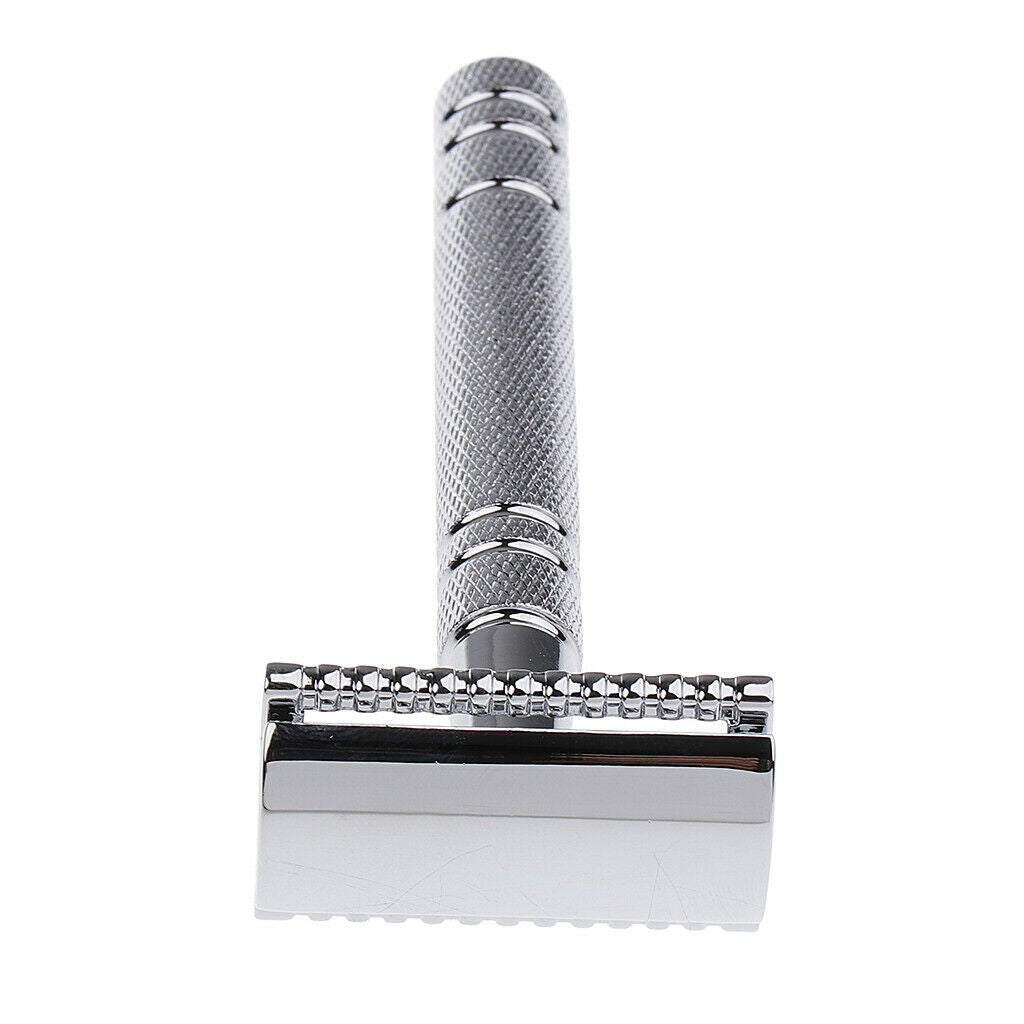 Safety  Safety  Wet  Double Blade
