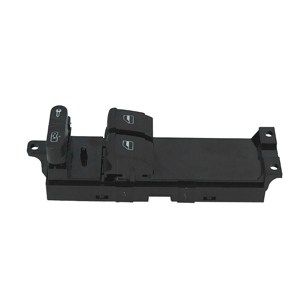 Electric Power Window Control Switch for VW Bora Golf 4 Seat Leon1 Toledo2