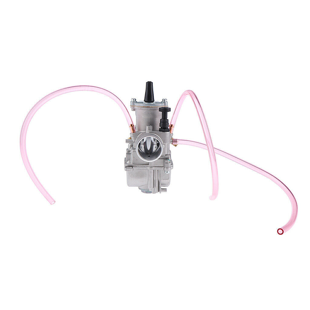 Universal 2T 4T Motorcycle PWK 28mm Carburetor Carb for    Koso OKO Power Jet -