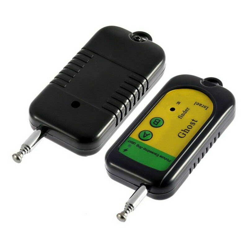 Hidden Camera Audio Bug Handheld Signal Detector Wireless Finder RF GSM Tracker