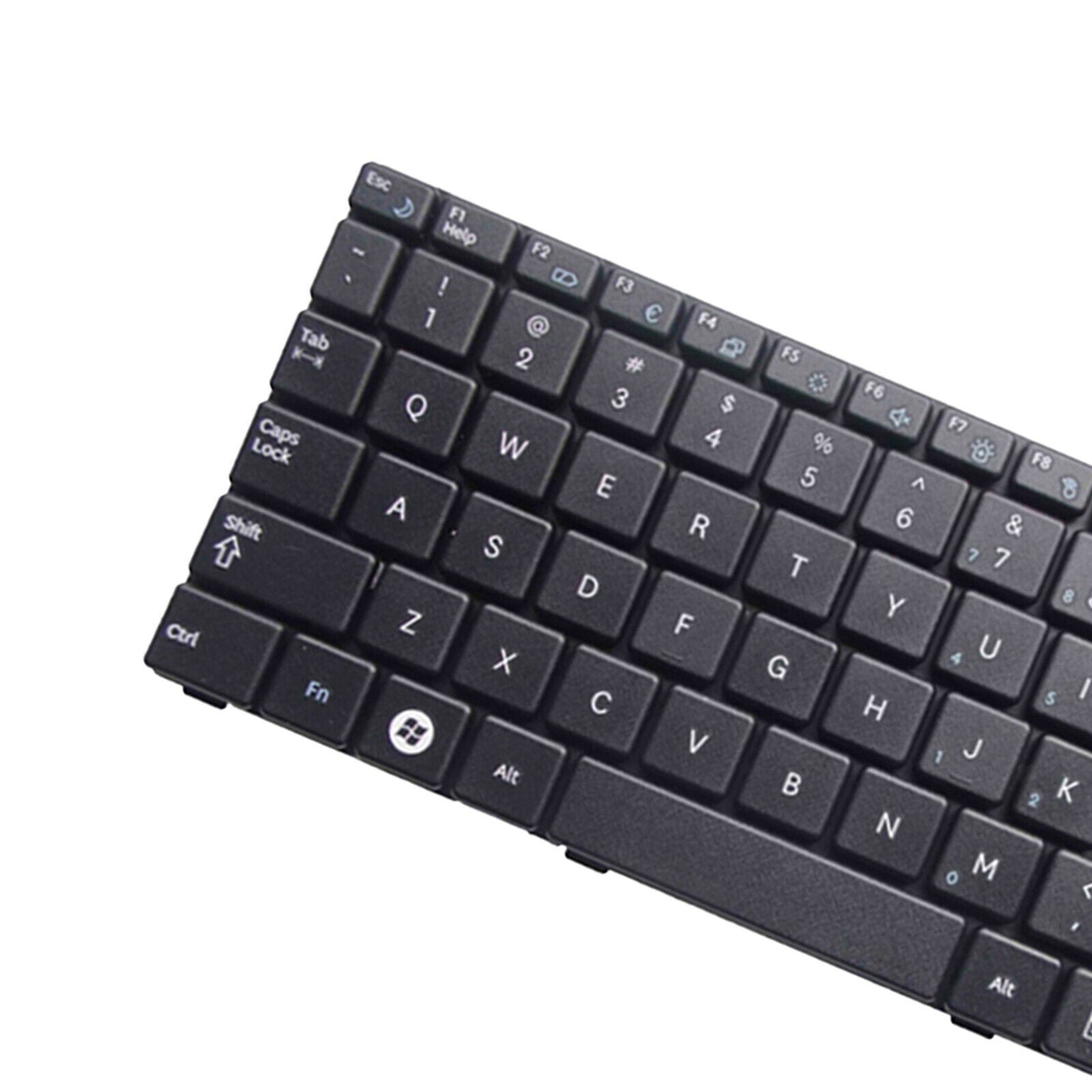 English US Standard Laptop Keyboard Replaces for  N148  N151 NB20