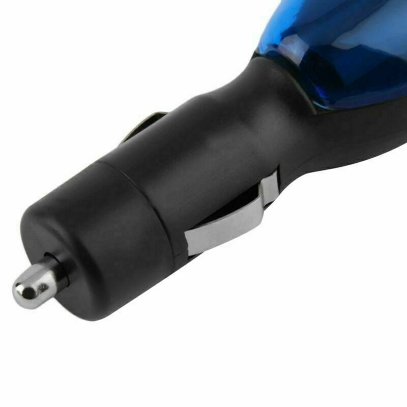Car 12V Fuel Saver Vehicle â€“ Gas Saving Function Plug Play