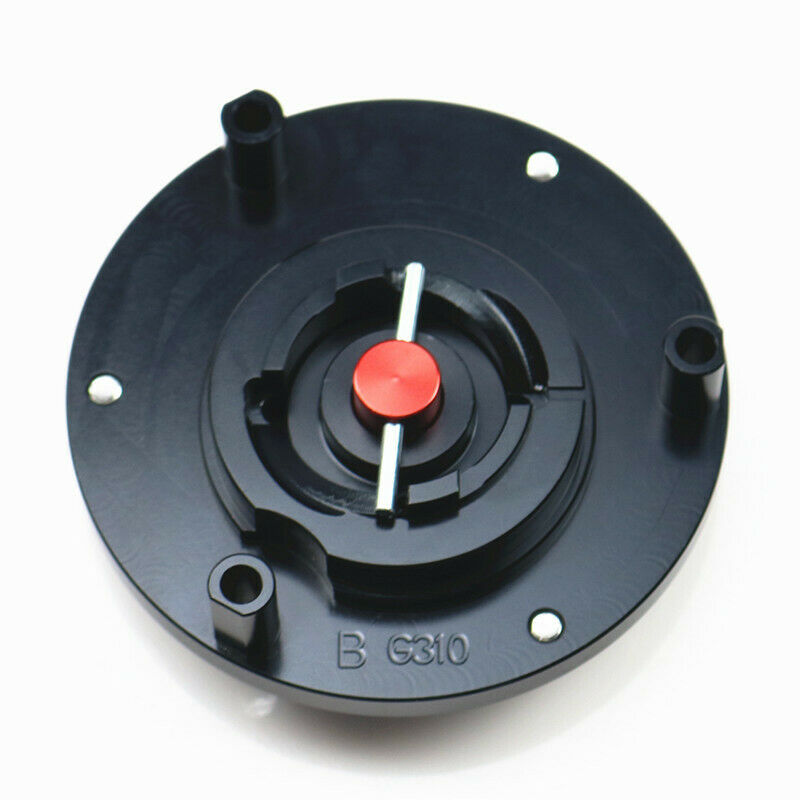 Red Sport Bike Fuel Gas Tank Cap Cover for BMW G310R 2016-2020 G310GS 2018-2019