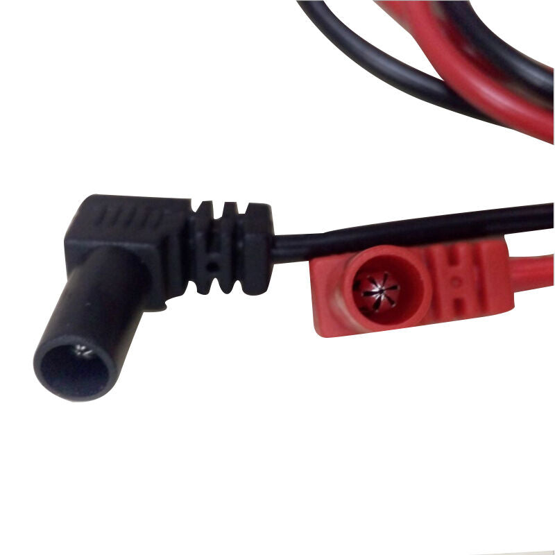Universal Digital Multimeter Multimeter Test Line Probe Wire Pen Cable Test Line